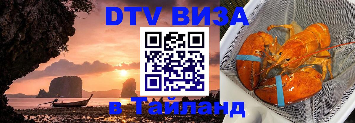 Цены на DTV визу в Таиланд — пакеты услуг, достаточно даже паспорта - Любляна 